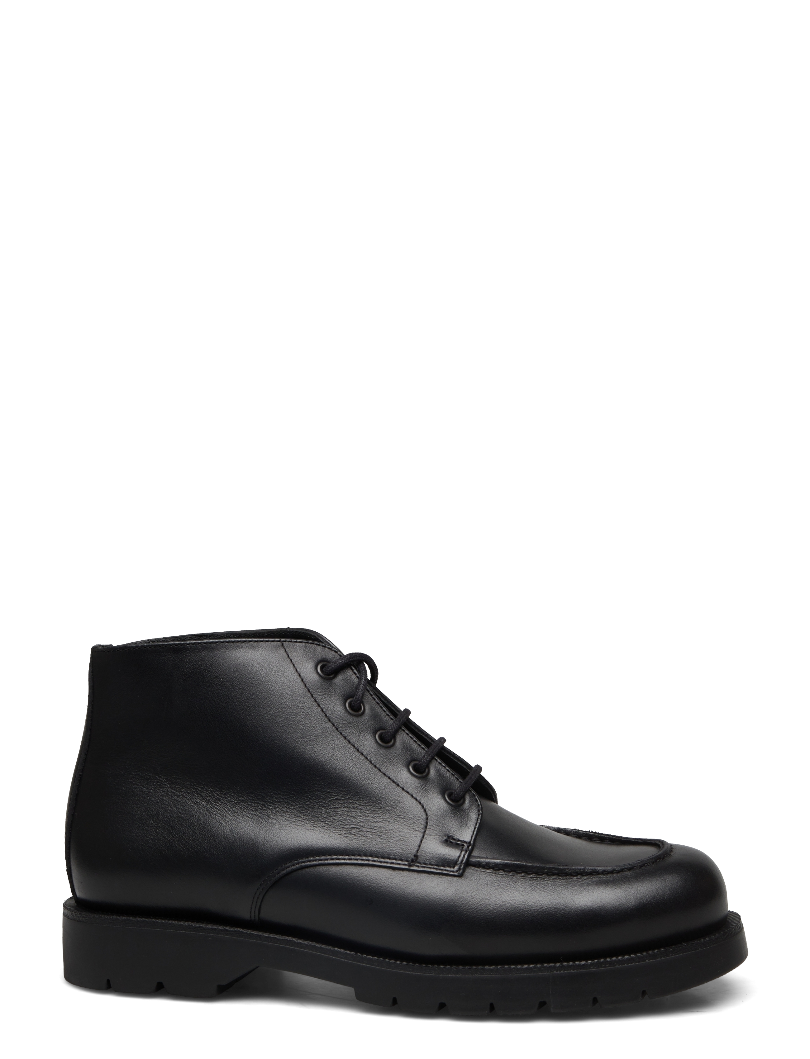 KLEMAN - OXAL KP - desert boots - noir - 1