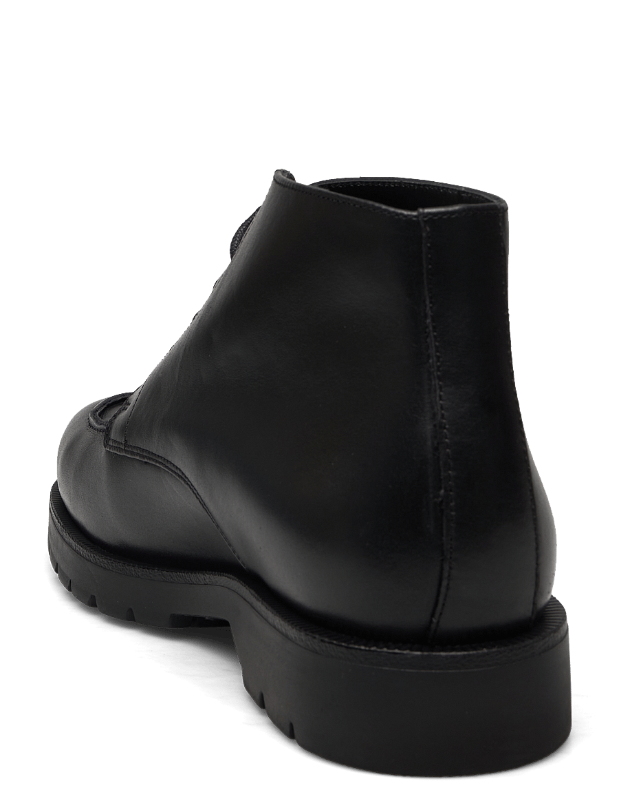 KLEMAN - OXAL KP - tuksneša zābaki - noir - 2