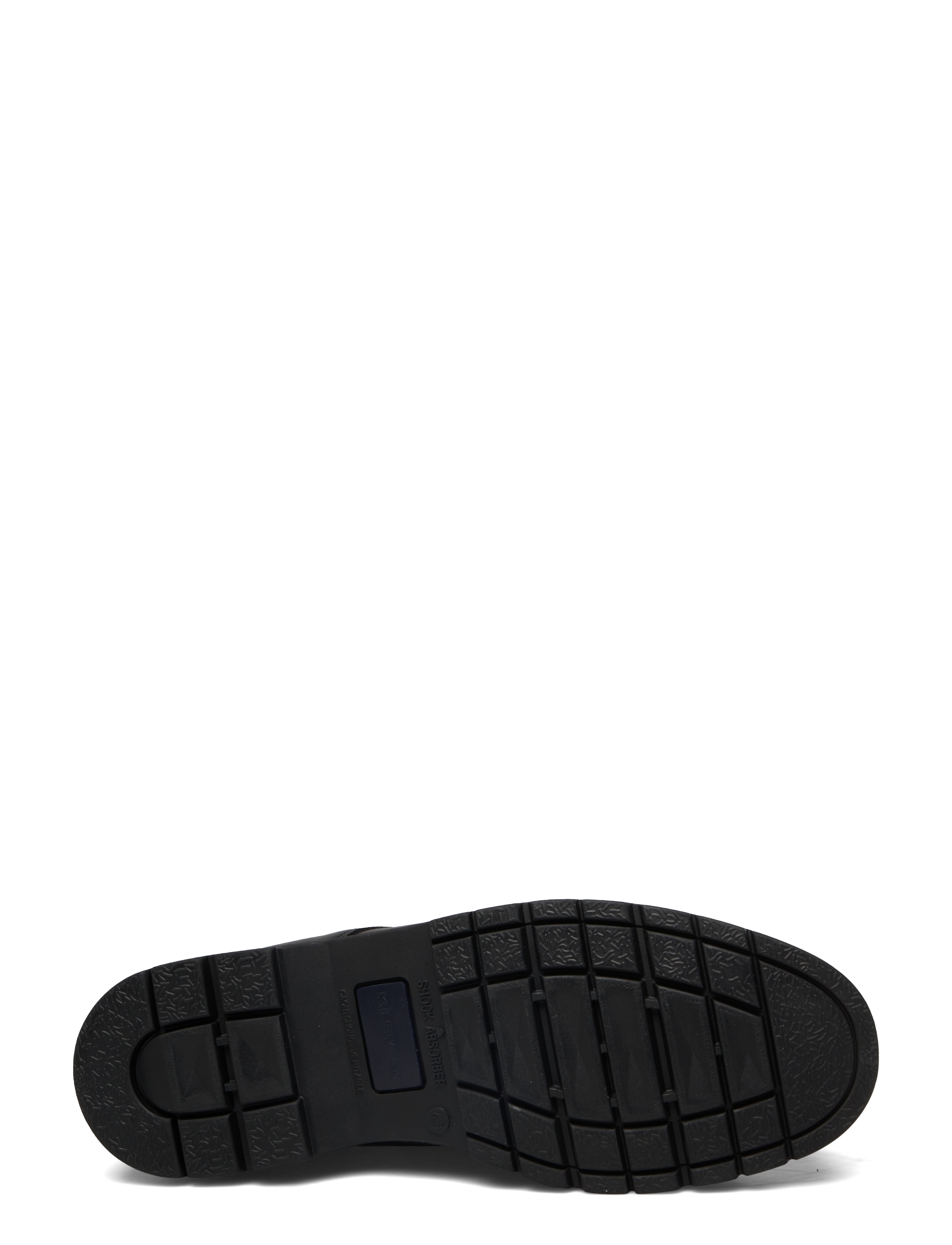 KLEMAN - OXAL KP - desert boots - noir - 4