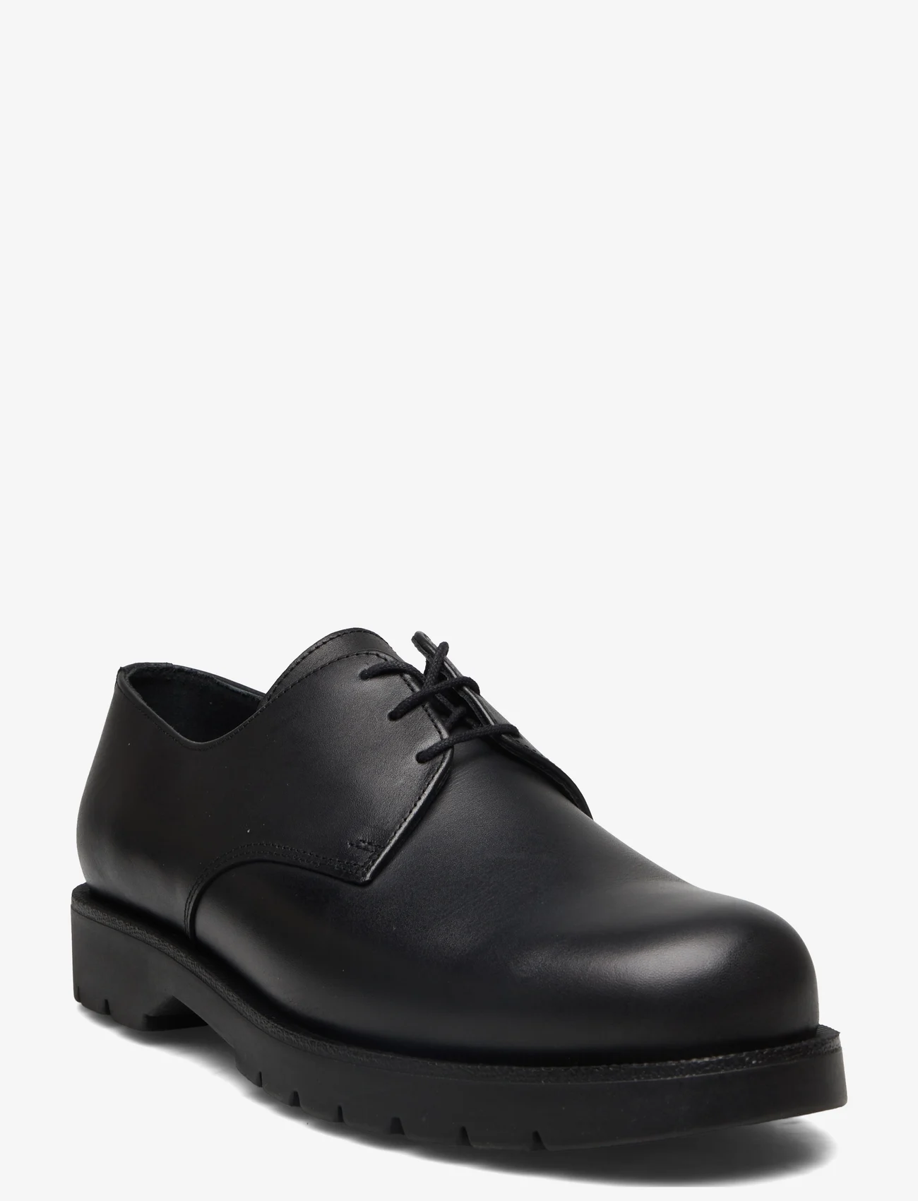 KLEMAN - DORMANCE P1 - derby shoes - noir - 0