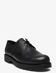 KLEMAN - DORMANCE P1 - derby shoes - noir - 0