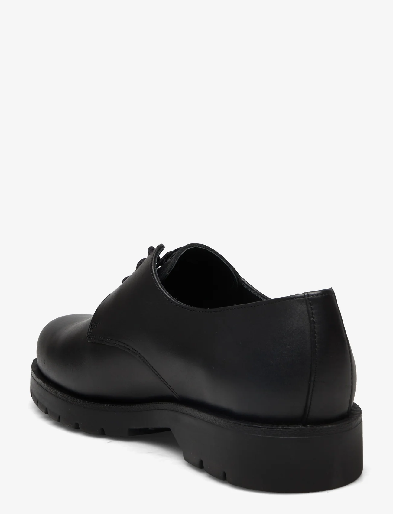 KLEMAN - DORMANCE P1 - derby shoes - noir - 2