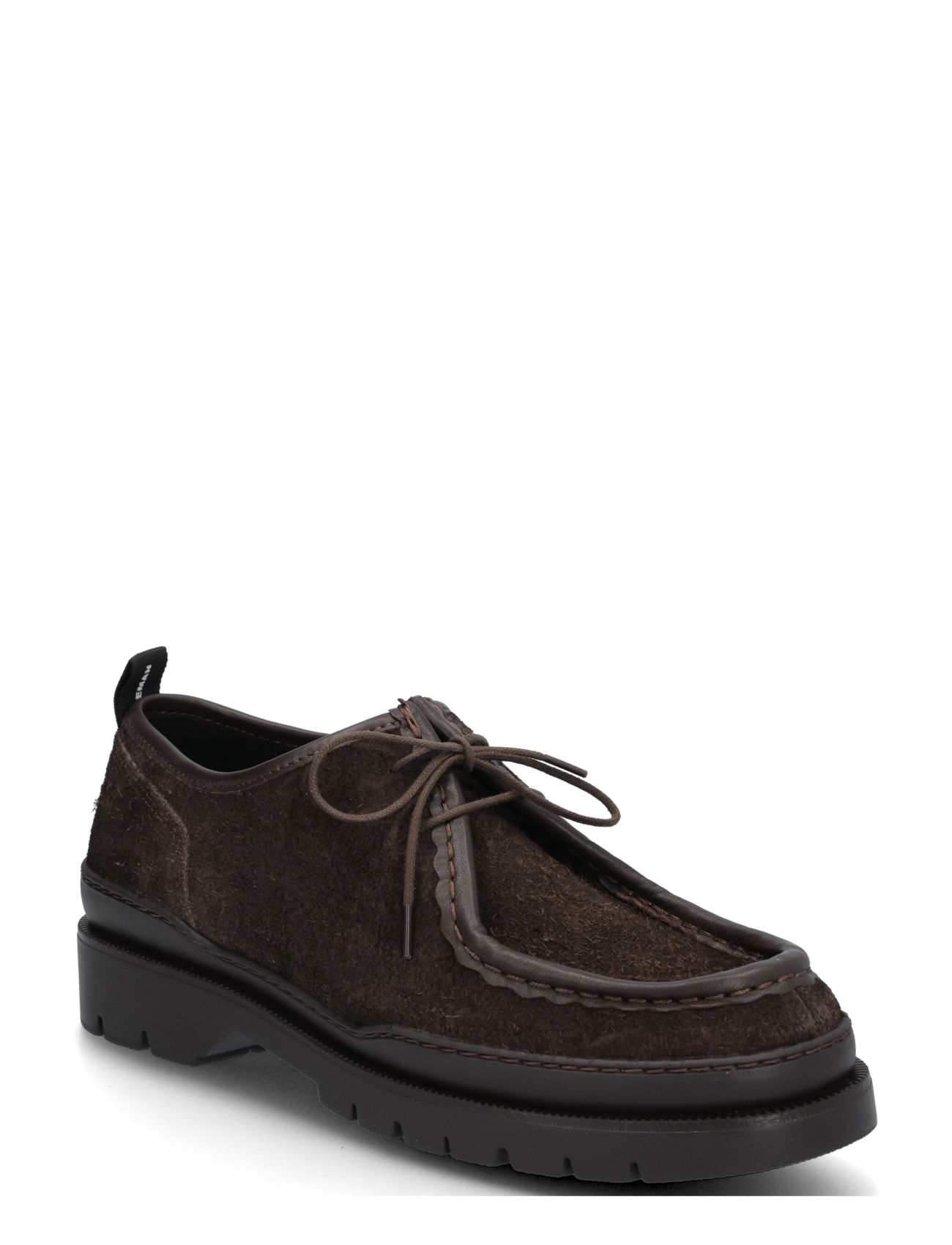 KLEMAN MAJOR VP OAK 2 MARRON -  - undefined / undefined