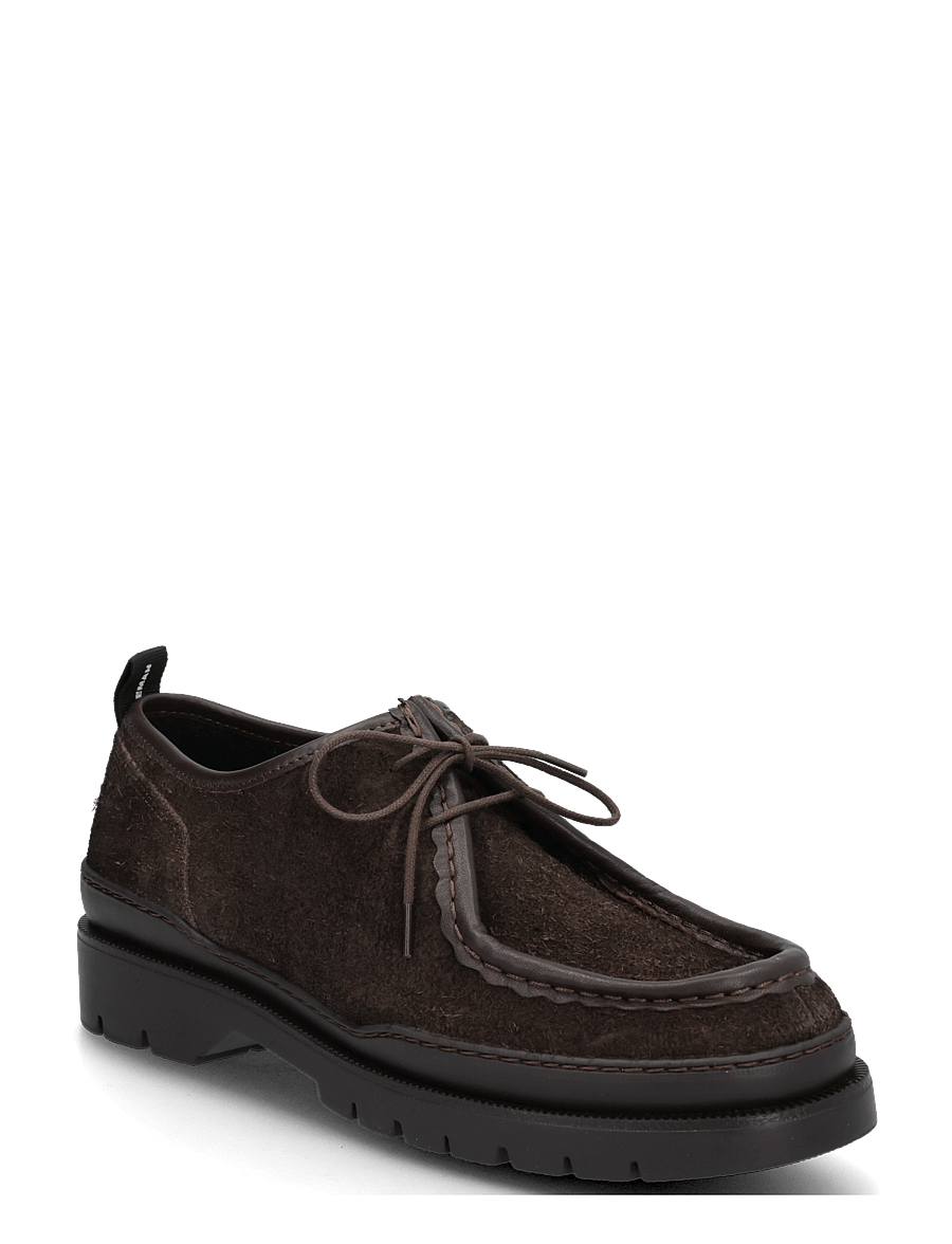 KLEMAN - MAJOR VP OAK 2 MARRON - shop by occasion - marron - 0