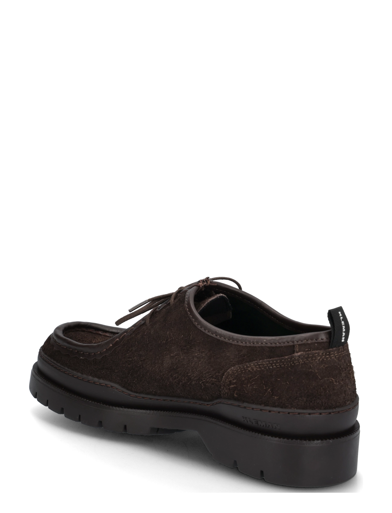 KLEMAN - MAJOR VP OAK 2 MARRON - shop by occasion - marron - 1