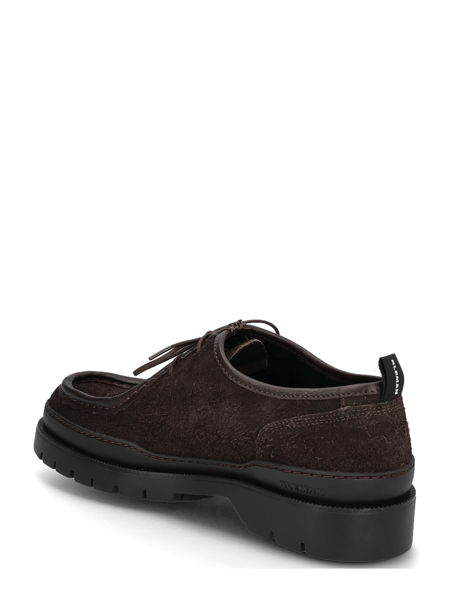 KLEMAN - MAJOR VP OAK 2 MARRON - shop by occasion - marron - 1
