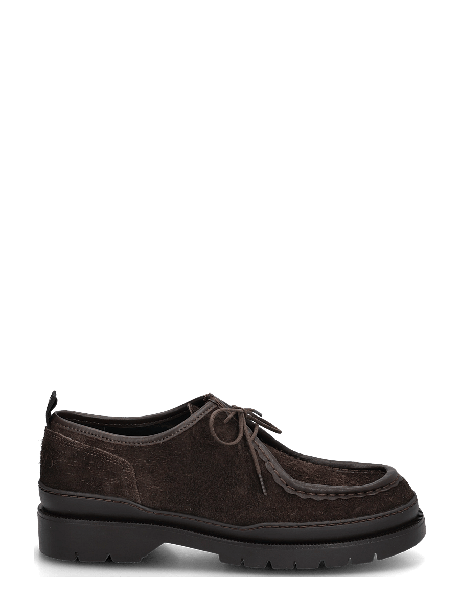 KLEMAN - MAJOR VP OAK 2 MARRON - shop by occasion - marron - 2