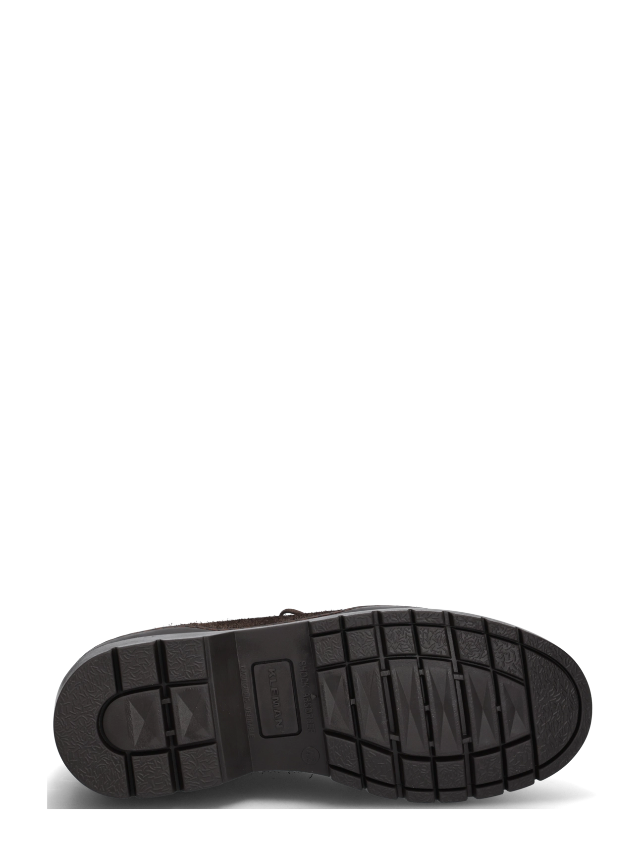 KLEMAN - MAJOR VP OAK 2 MARRON - shop by occasion - marron - 4