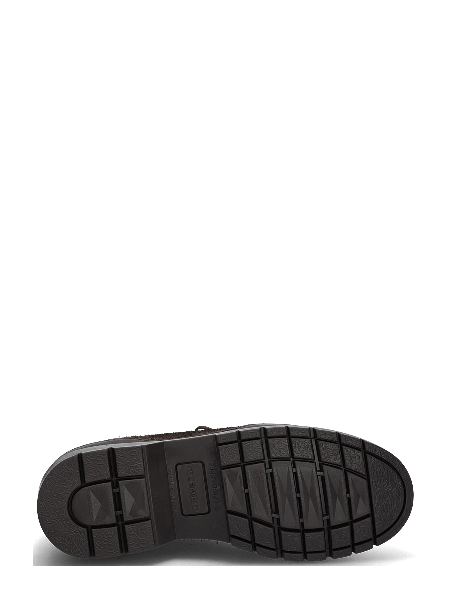 KLEMAN - MAJOR VP OAK 2 MARRON - shop by occasion - marron - 4