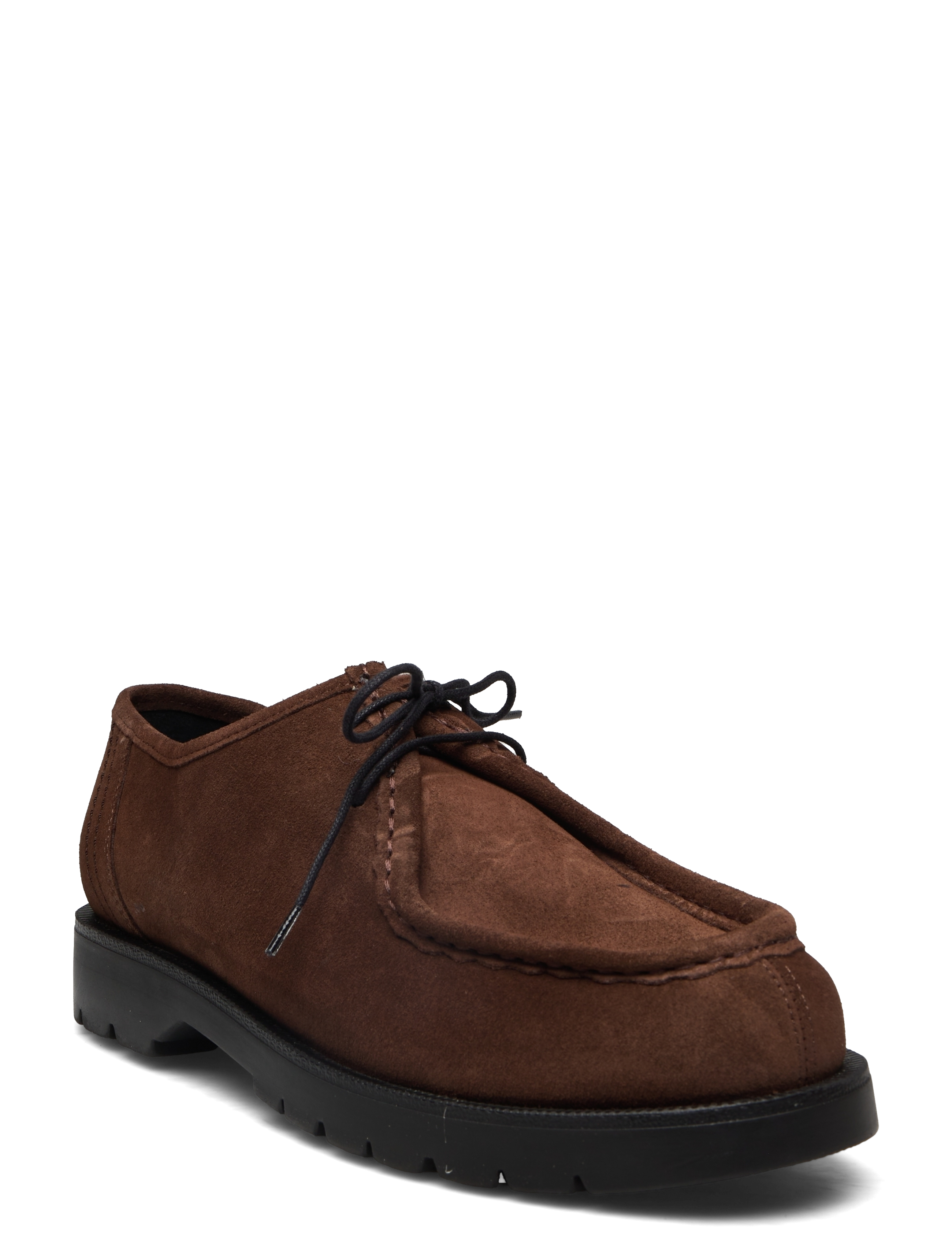 KLEMAN Padror Vv, 45, Business, Braun - Laced Schuhe, Männerswear