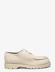 KLEMAN - PADROR VV - laced shoes - frost - 1