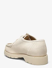 KLEMAN - PADROR VV - laced shoes - frost - 2