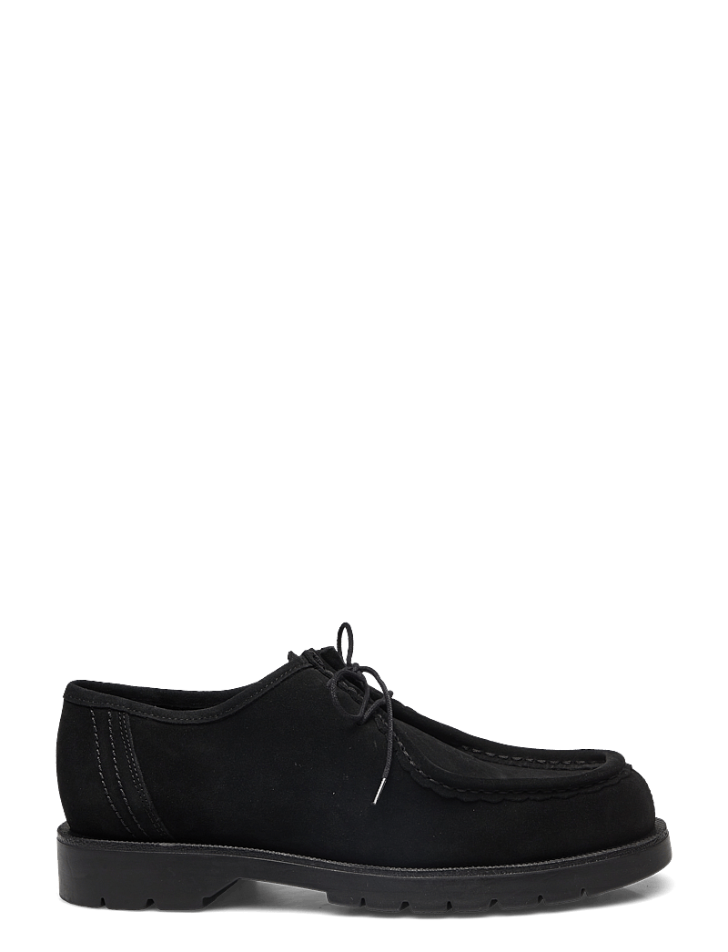 KLEMAN - PADROR VV - moc toe skor - noir - 1