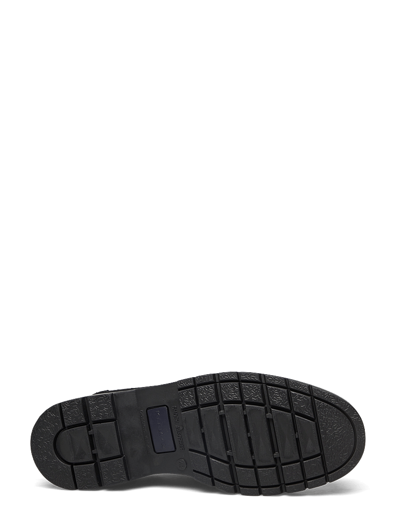 KLEMAN - PADROR VV - moc toe skor - noir - 4