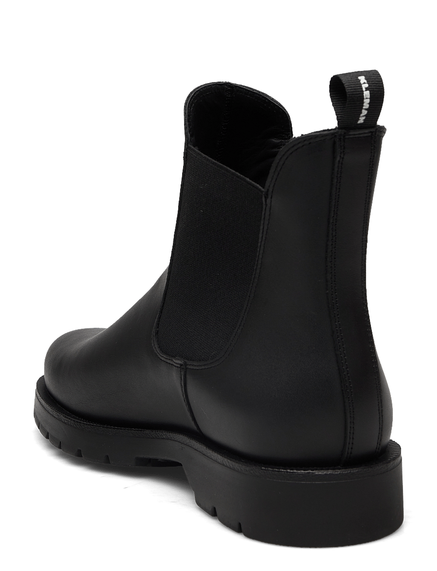 KLEMAN - TONNANT - chelsea boots - noir - 2
