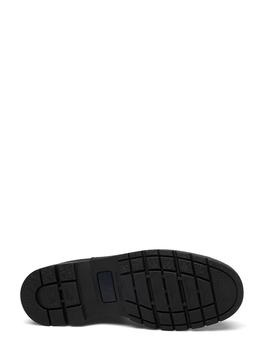 KLEMAN - TONNANT - chelsea boots - noir - 4