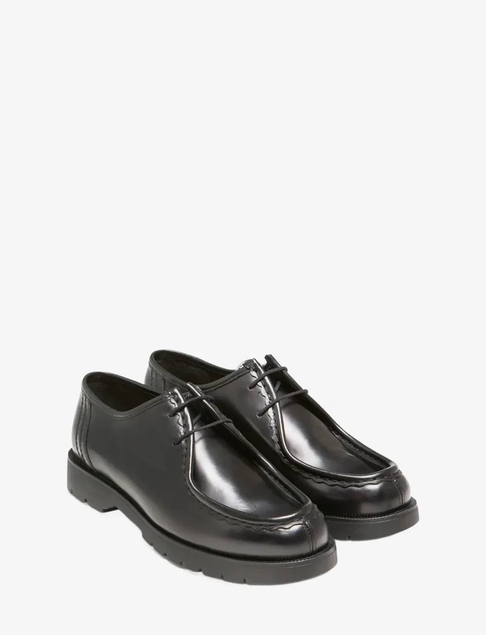 KLEMAN - PADROR B7 - derby kingad - noir - 3