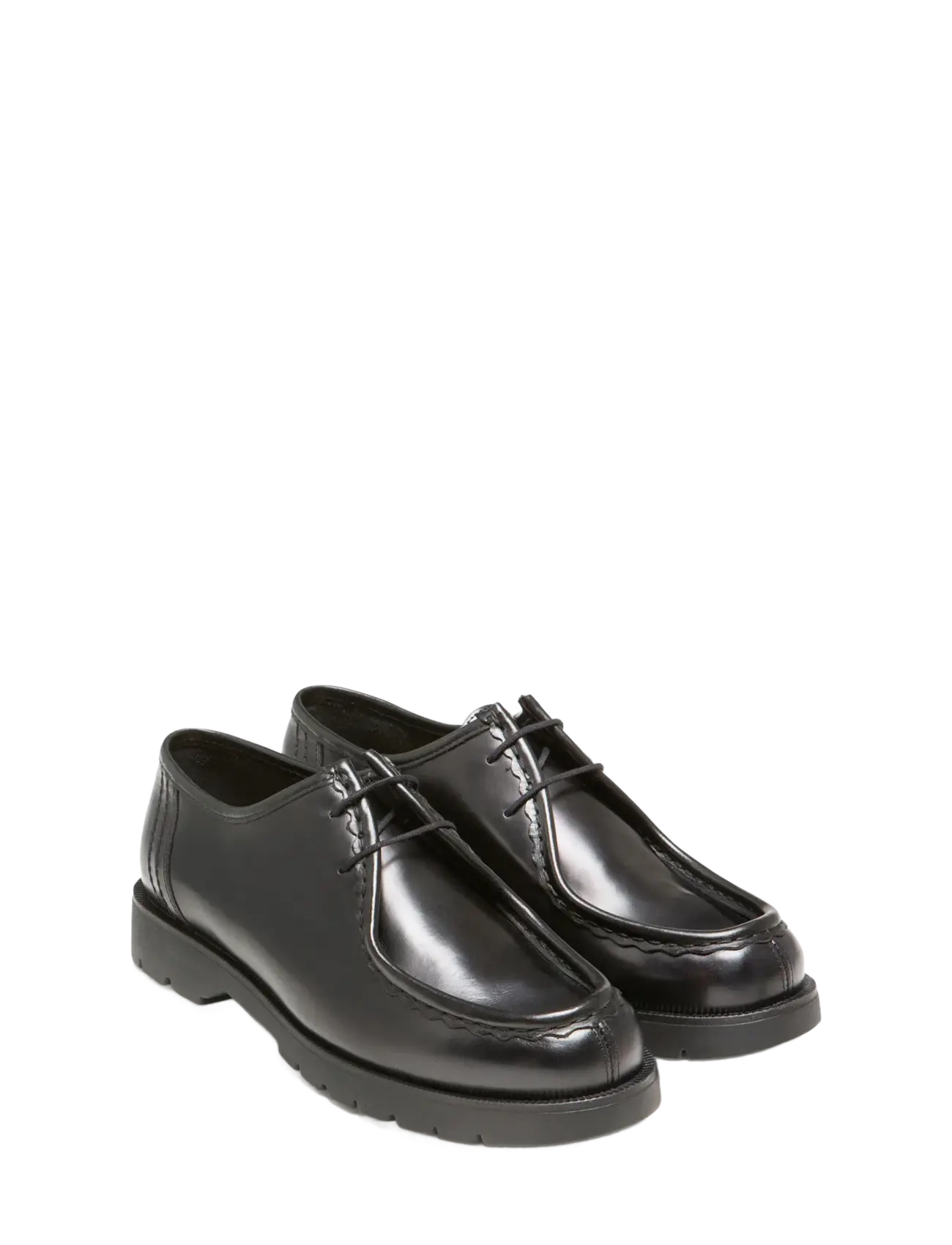 KLEMAN - PADROR B2 NOIR - noir - 3