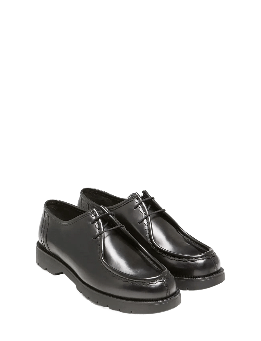KLEMAN - PADROR B2 NOIR - noir - 3