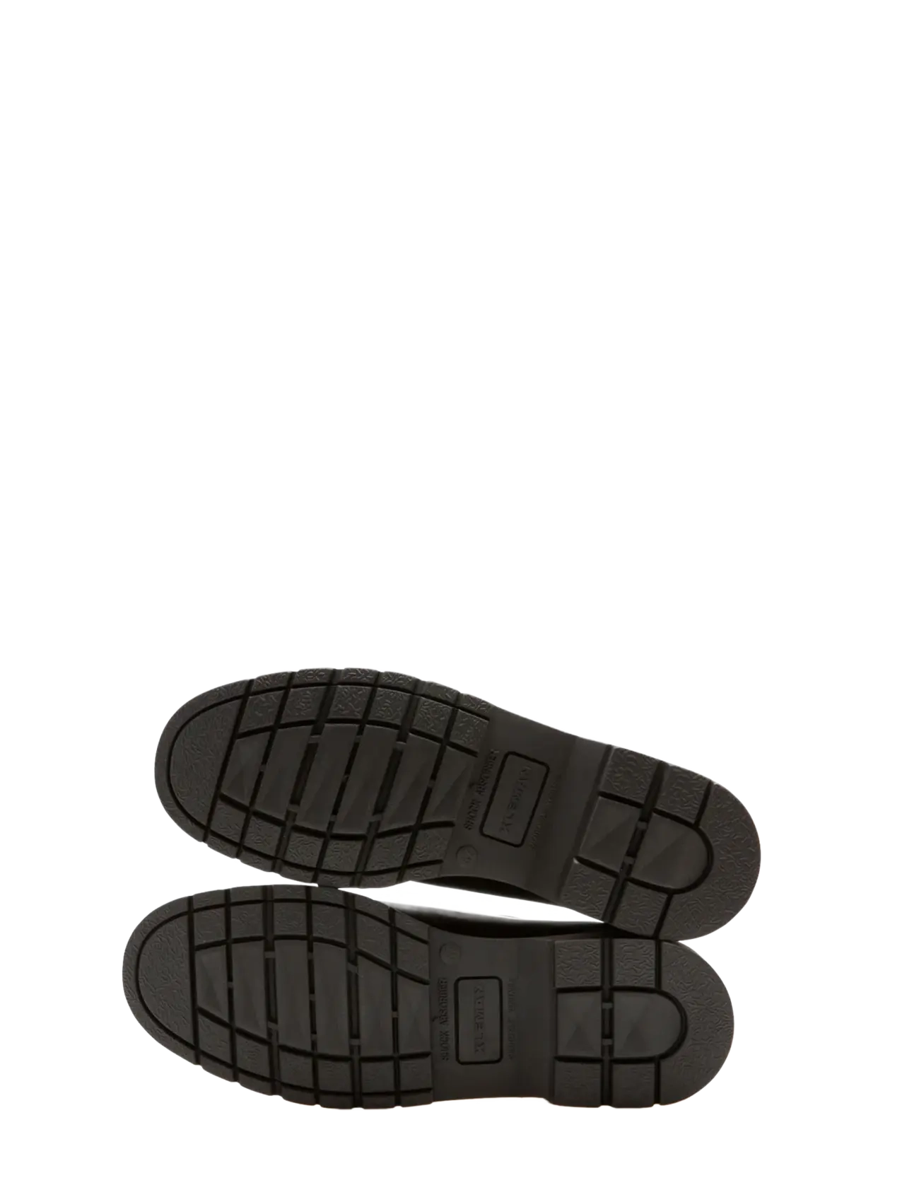 KLEMAN - PADROR B2 NOIR - noir - 5