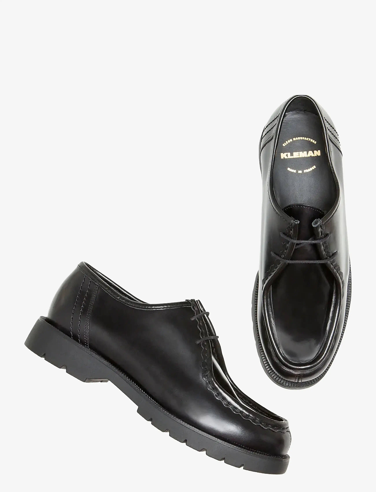 KLEMAN PADOR 40/25.5～26cm KLEMAN PADROR 40(25.5～26cm) KLEMAN PADOR 40⁄25.5～26cm PADROR