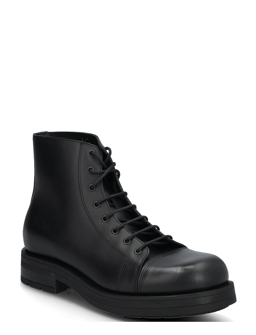 KLEMAN - TRAVERSE NOIR - noir - 0