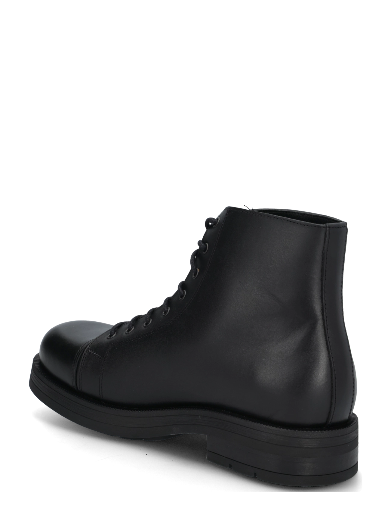 KLEMAN - TRAVERSE NOIR - noir - 1