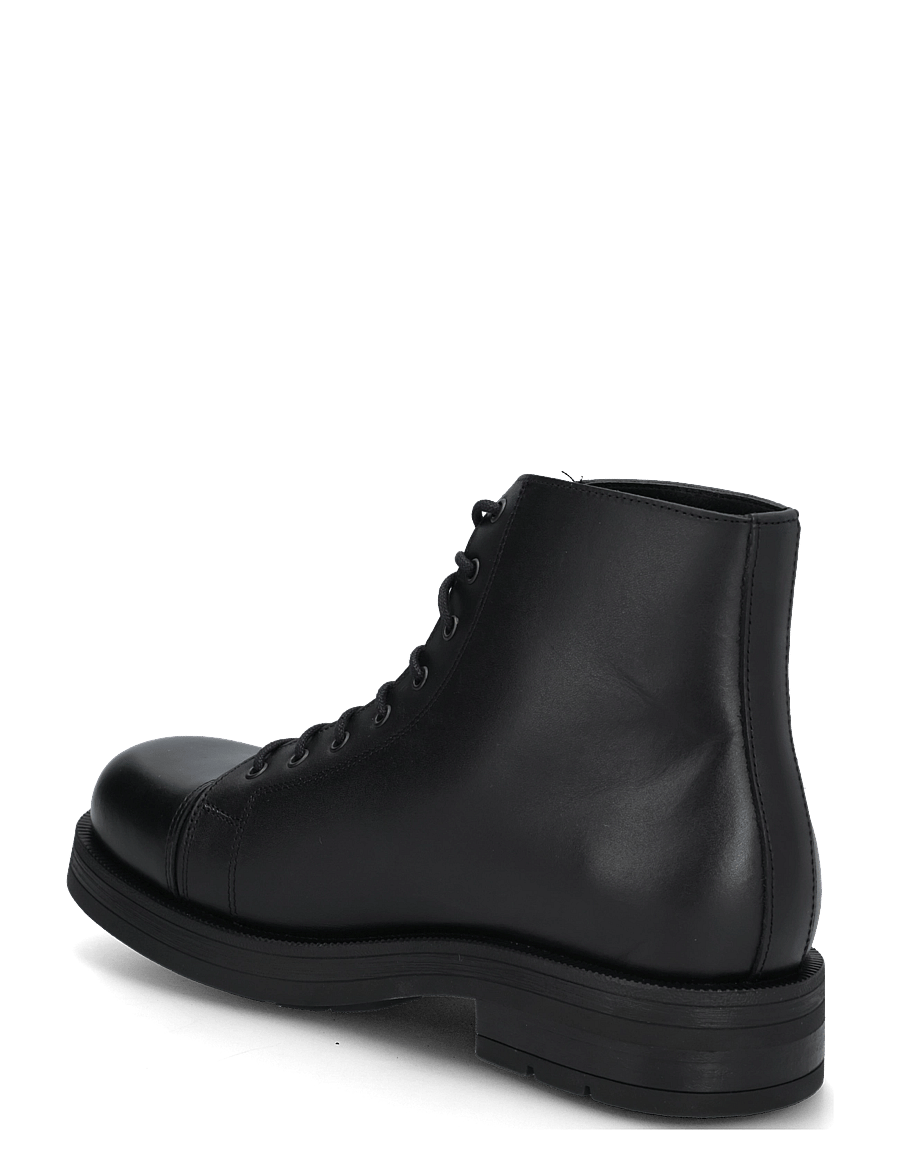 KLEMAN - TRAVERSE NOIR - noir - 1