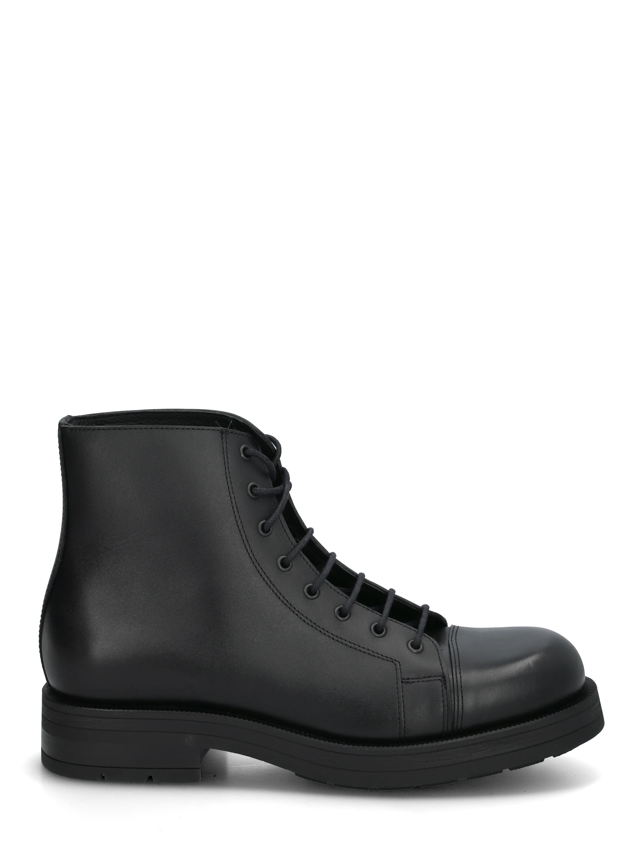 KLEMAN - TRAVERSE NOIR - schnürstiefel - noir - 2