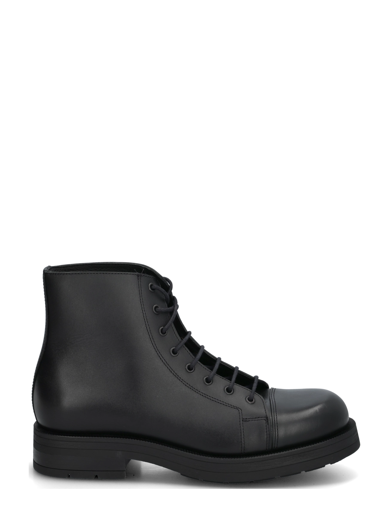 KLEMAN - TRAVERSE NOIR - noir - 2