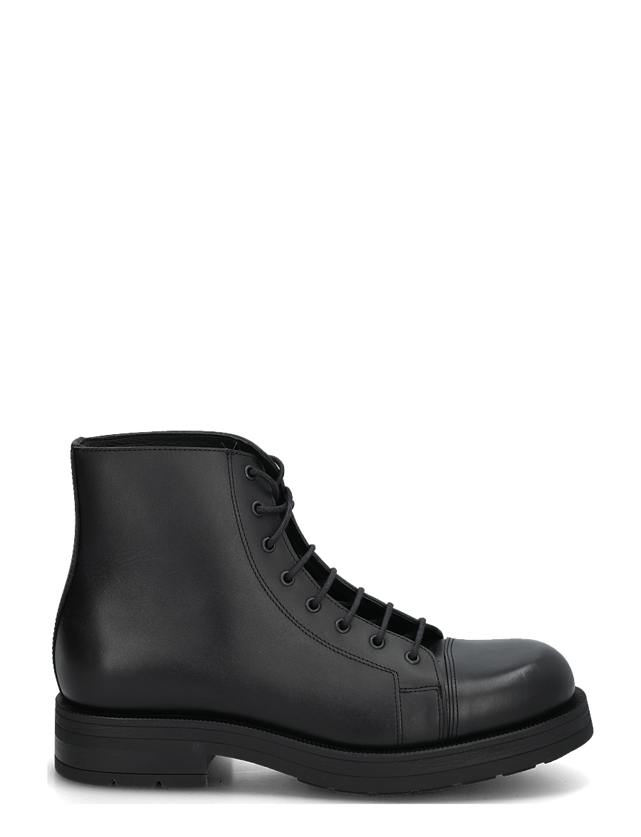 KLEMAN - TRAVERSE NOIR - noir - 2