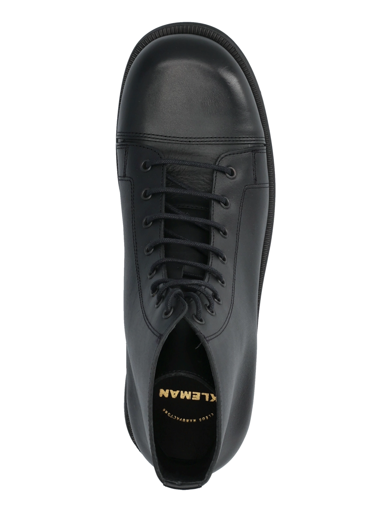 KLEMAN - TRAVERSE NOIR - noir - 3