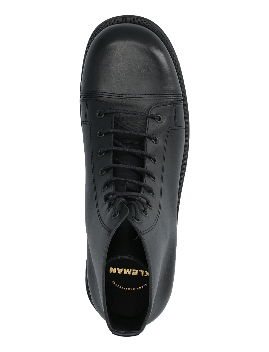 KLEMAN - TRAVERSE NOIR - noir - 3