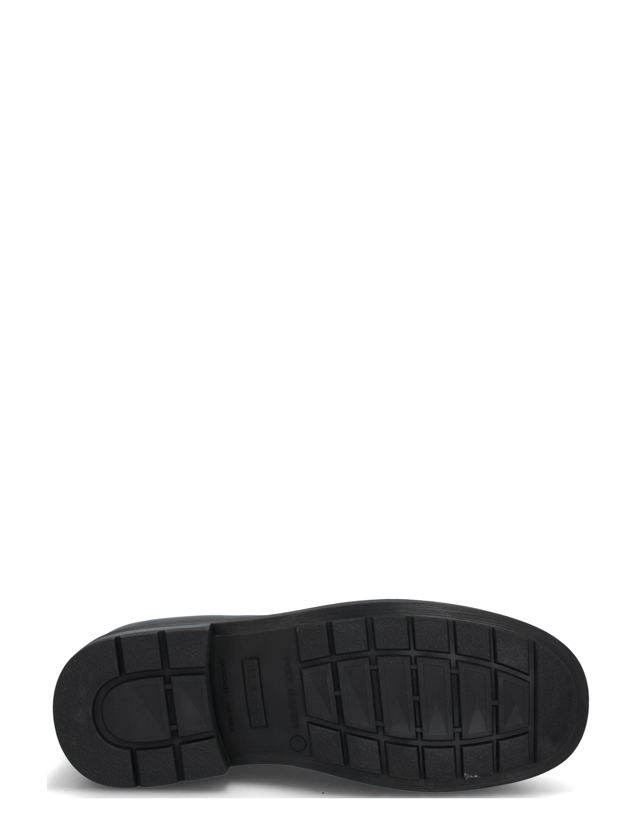 KLEMAN - TRAVERSE NOIR - noir - 4