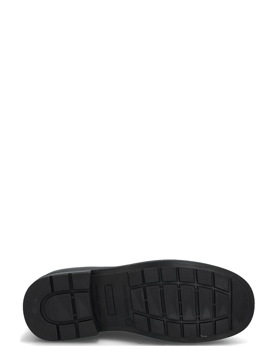 KLEMAN - TRAVERSE NOIR - noir - 4
