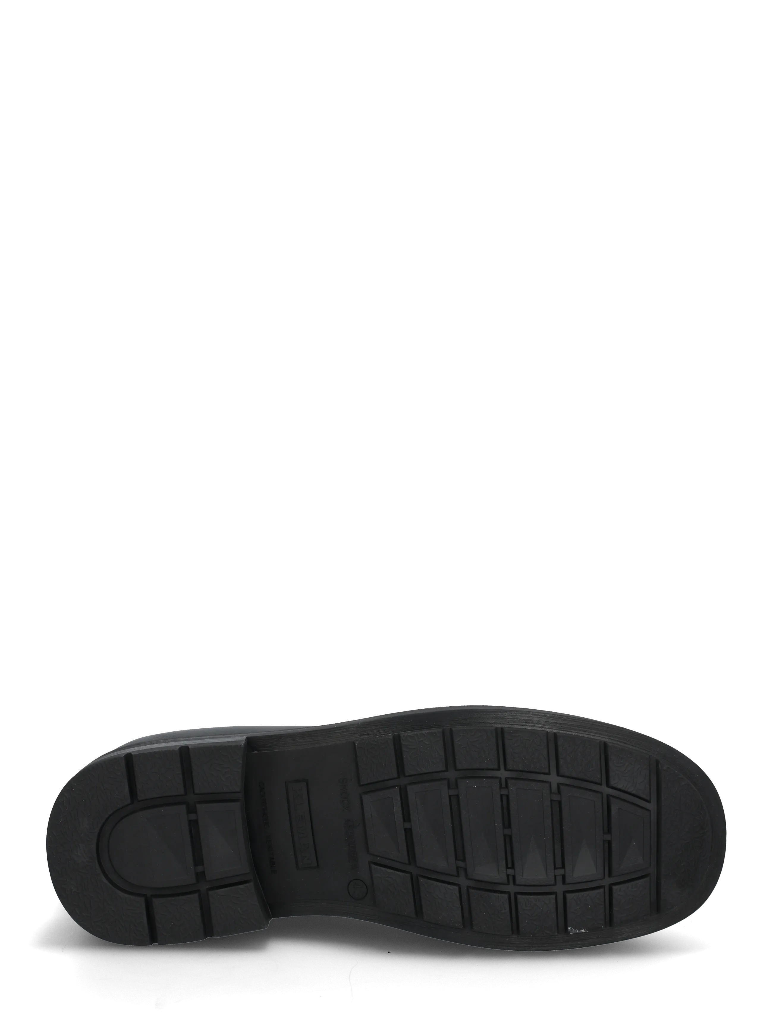 KLEMAN - TRAVERSE NOIR - schnürstiefel - noir - 4