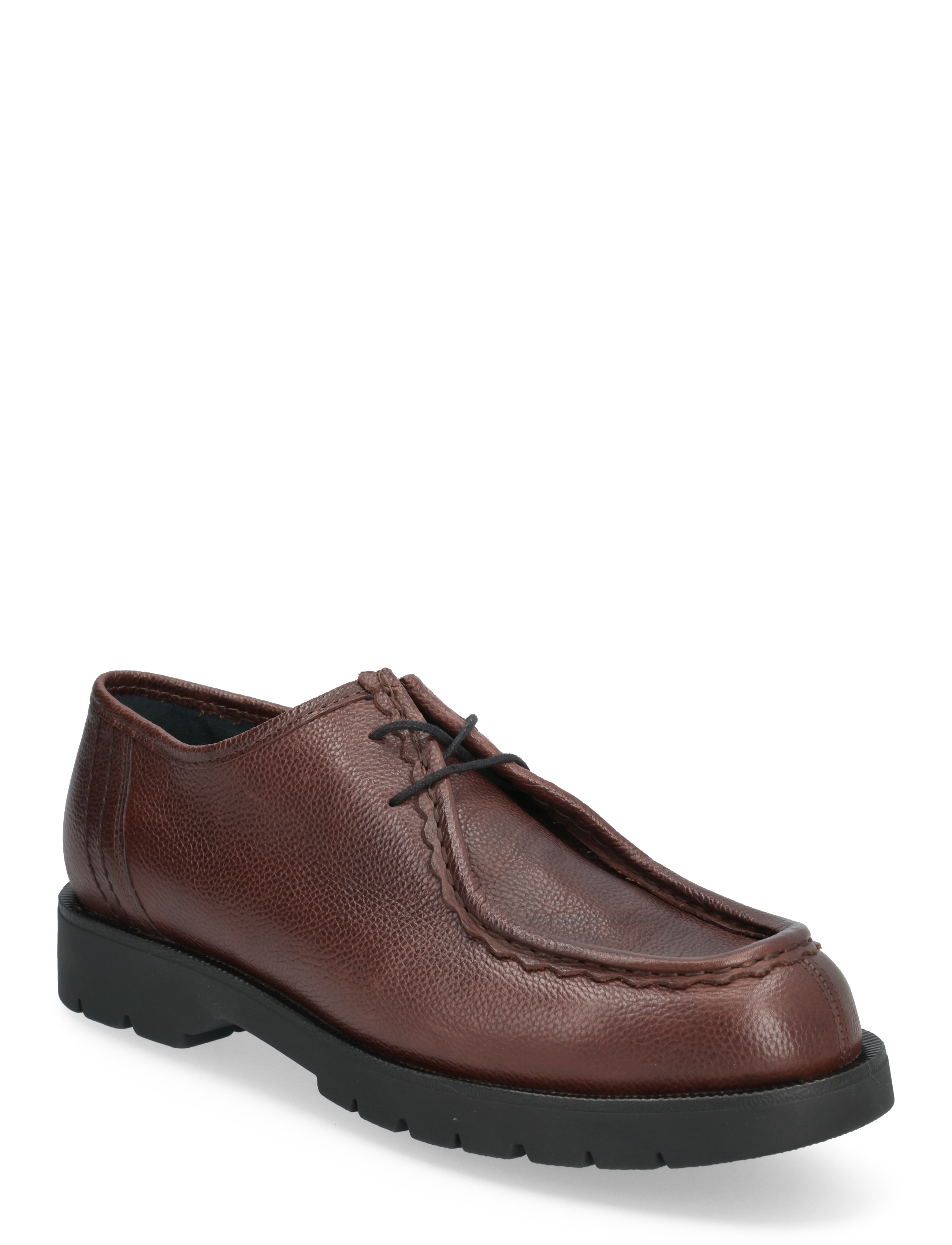 KLEMAN Padror G Vgt, 41, Business, Braun - Laced Schuhe, Männerswear