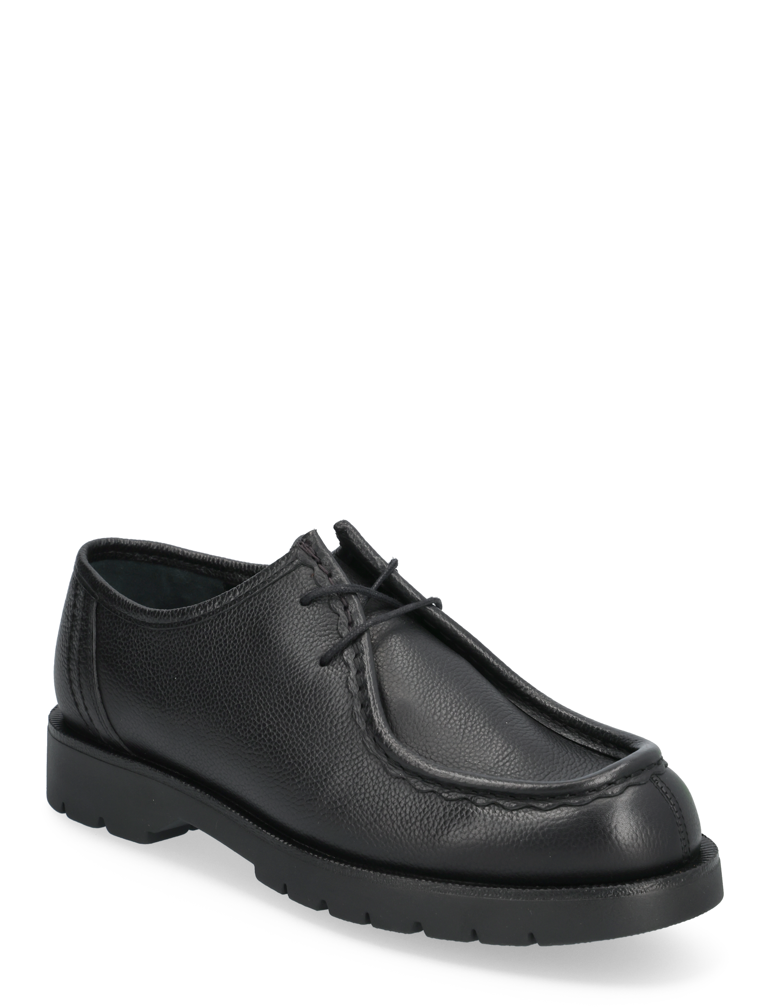 KLEMAN Padror G Vgt, 43, Business, Schwarz - Laced Schuhe, Männerswear