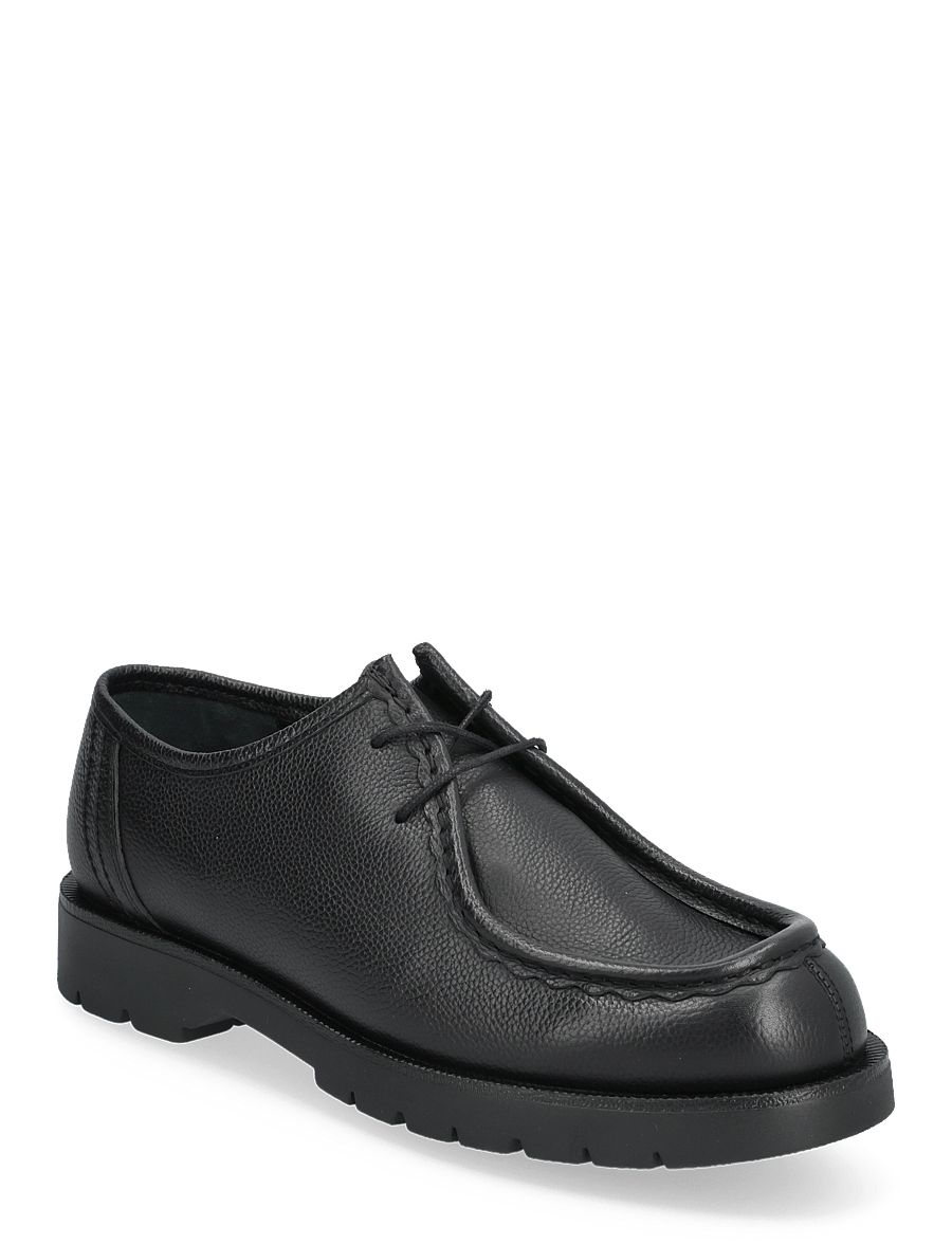 KLEMAN - PADROR G VGT - moc-toe kingad - noir - 0