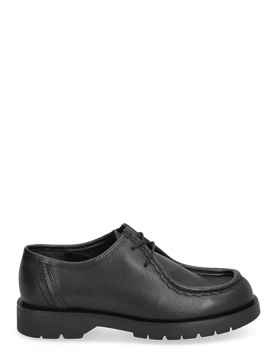 KLEMAN - PADROR G VGT - moc-toe kingad - noir - 1