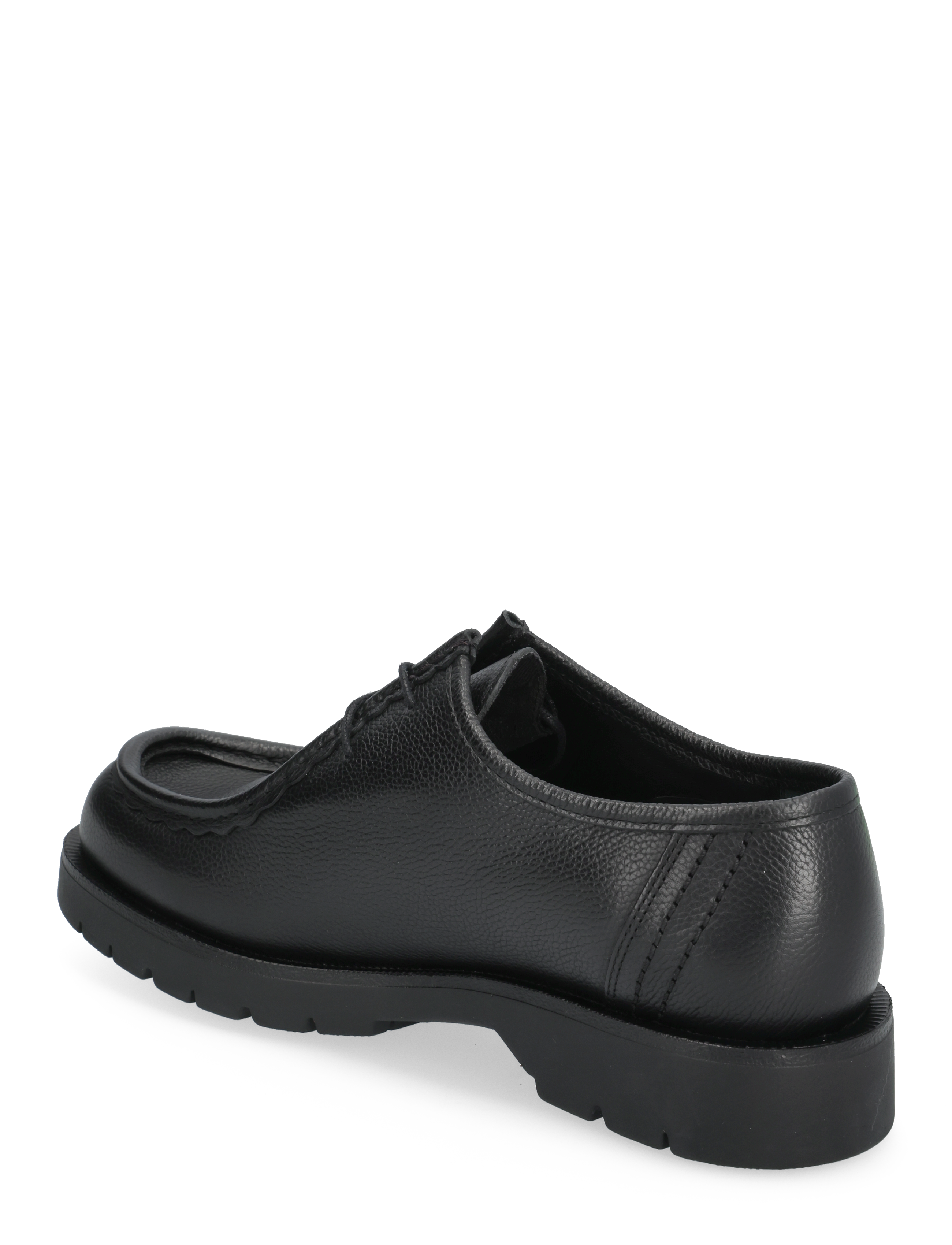 KLEMAN - PADROR G VGT - moc toe skór - noir - 2