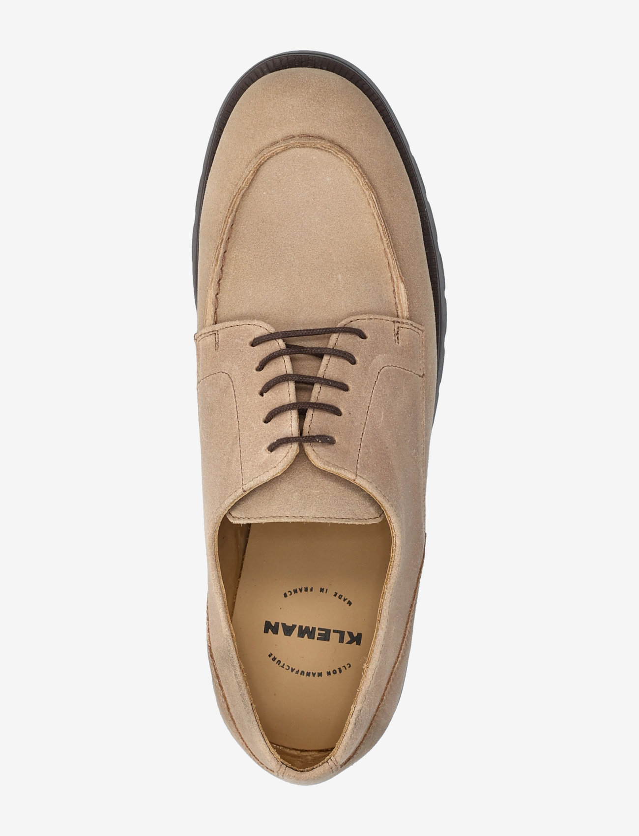 KLEMAN - FRODAN EC - herren - beige - 3