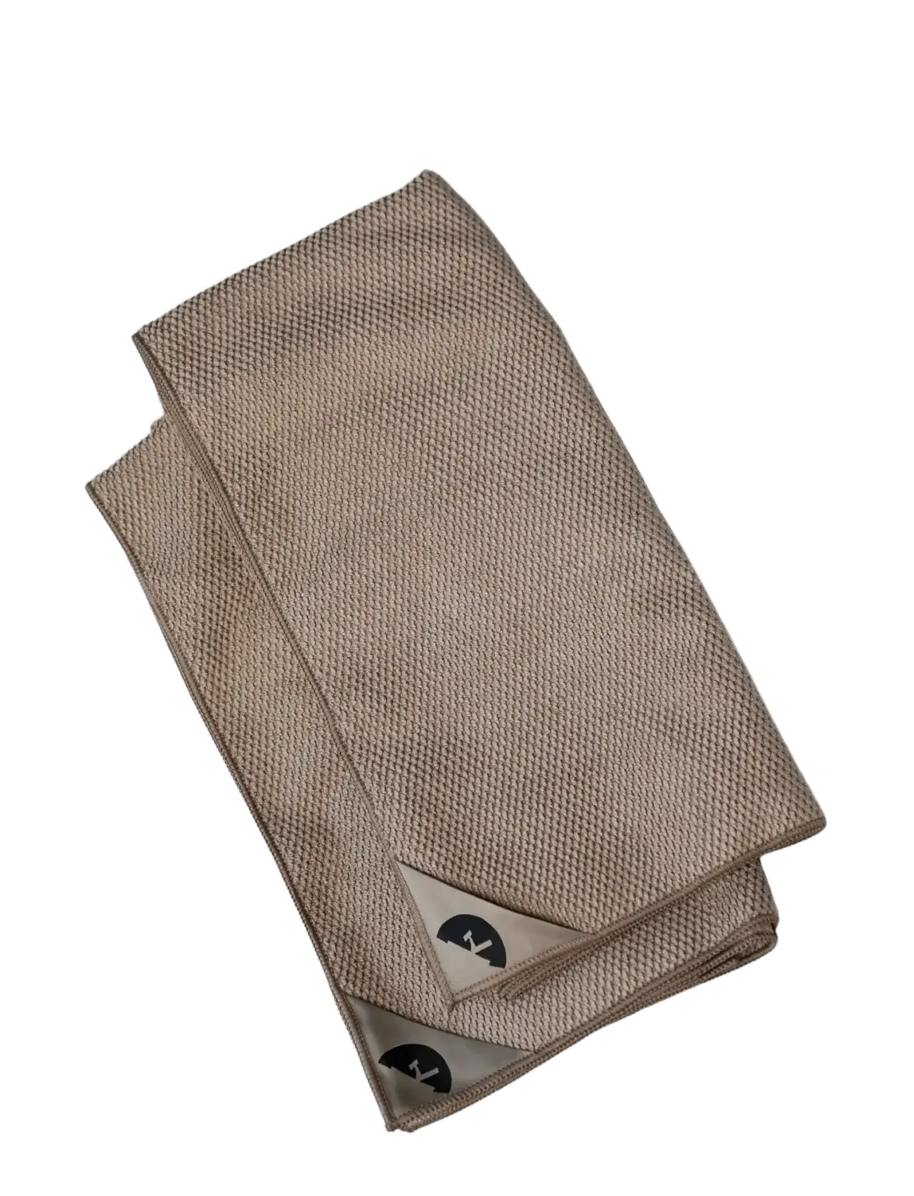 Klud KLUD premium kökshanddukar - Textilier - LATTE / brown