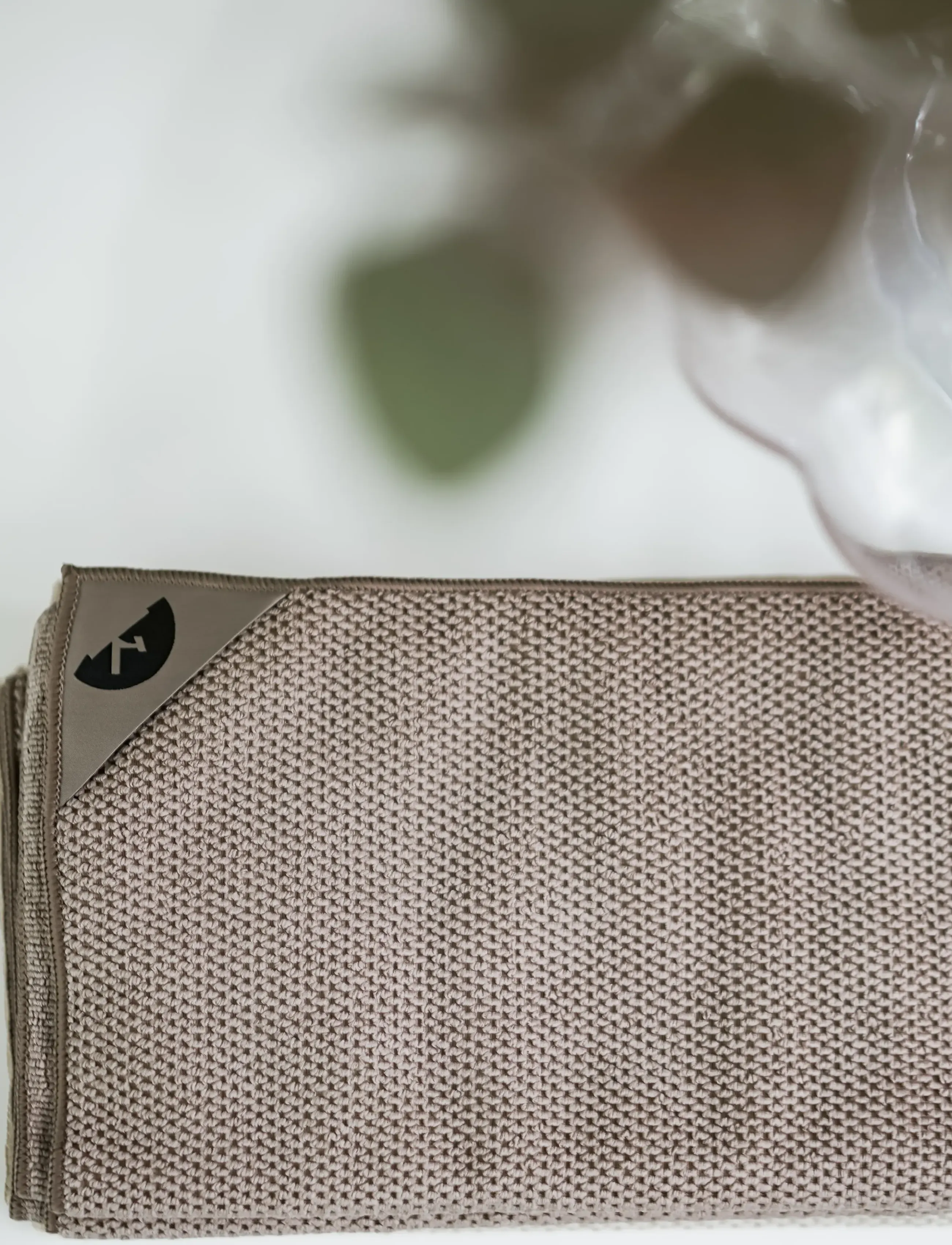 Klud - Premium kitchen towels, Latte - küchenhandtücher - latte - 4