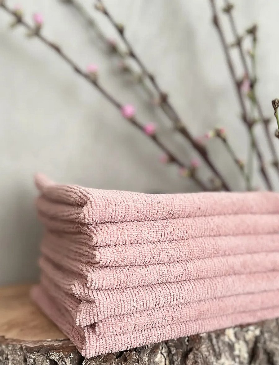 Klud - Kitchen cloth weekdays Blossum - die niedrigsten preise - blossum - 2