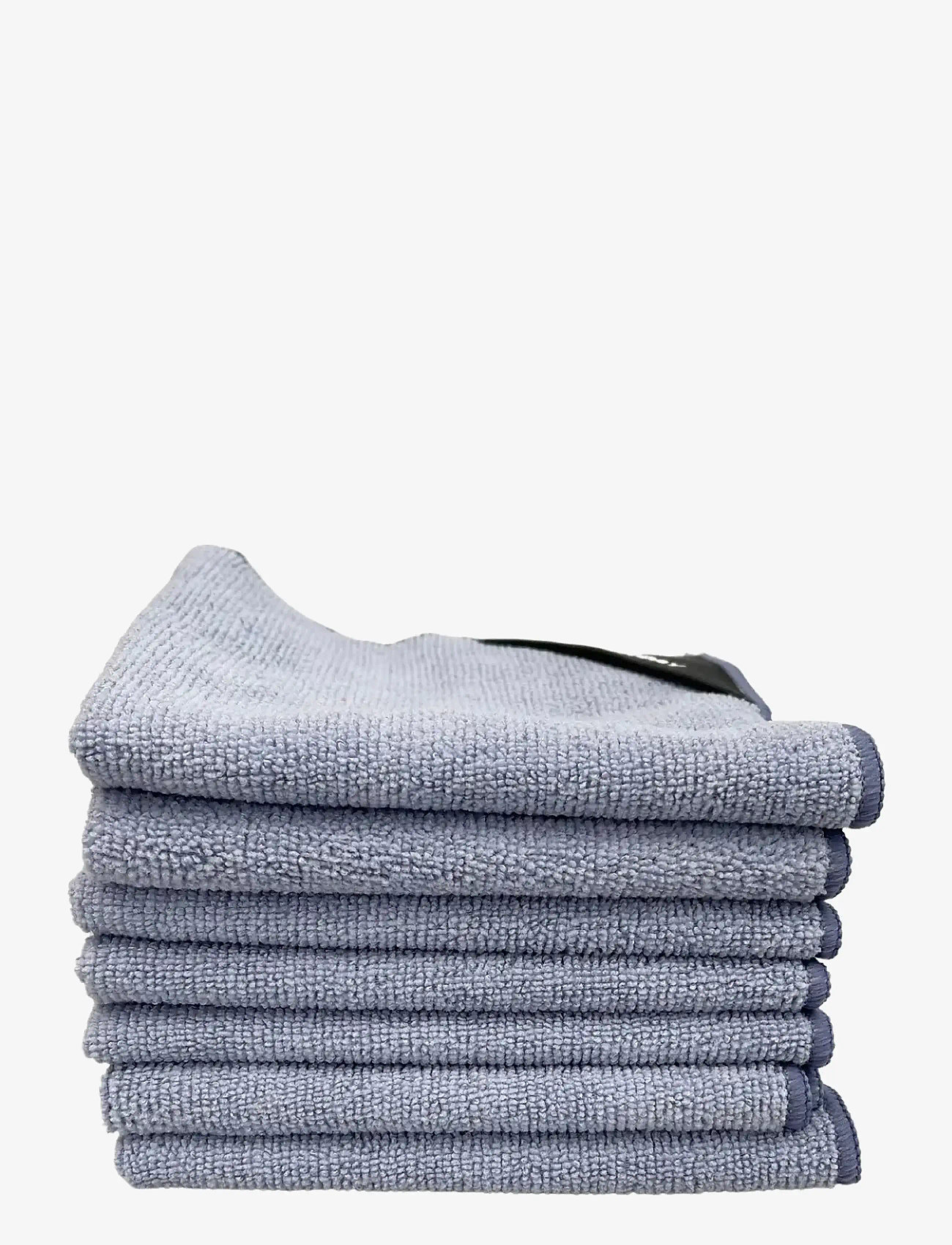 Klud - Kitchen cloth weekdays Dusty Blue - tücher & spülbürste - dusty blue - 2