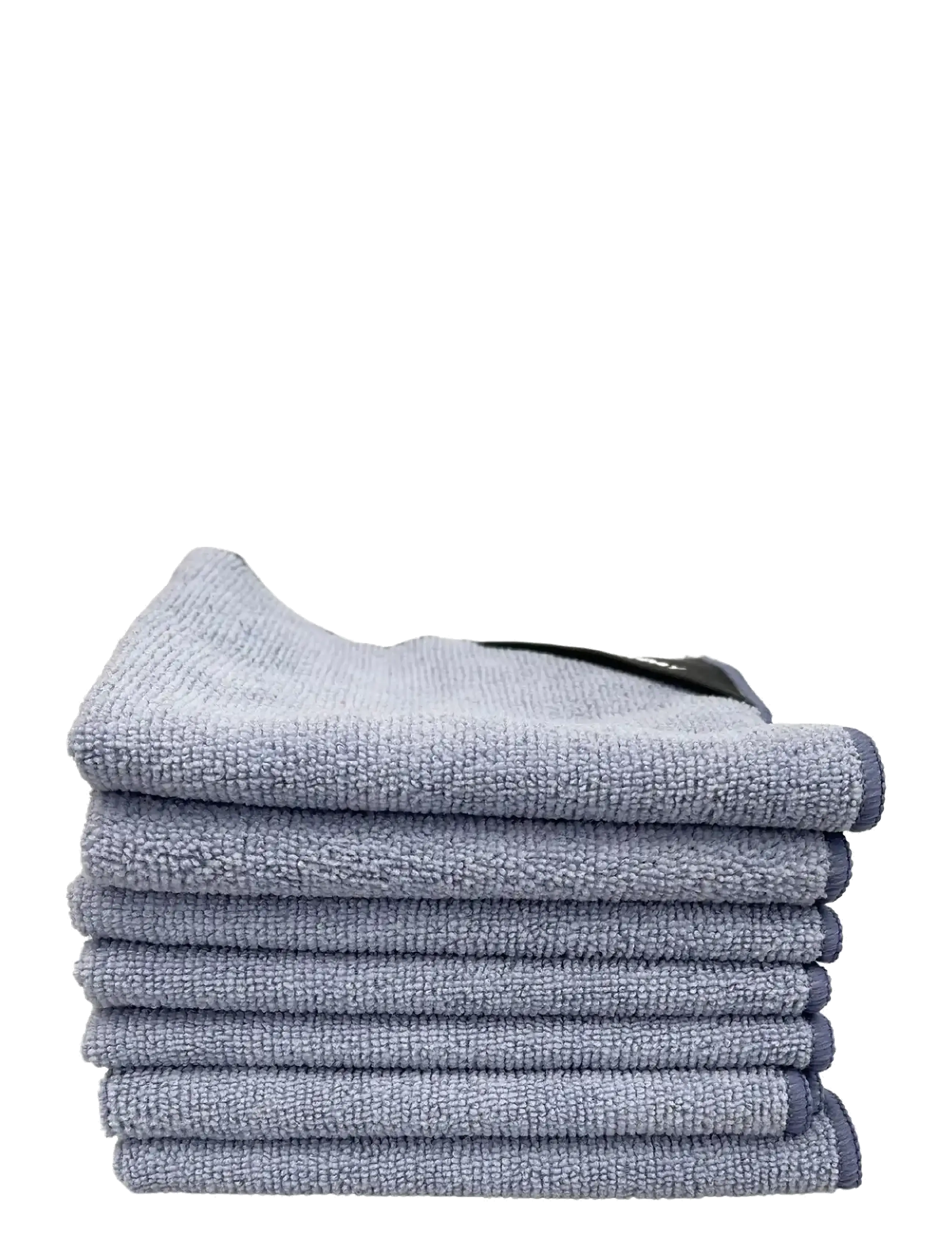 Klud - Kitchen cloth weekdays Dusty Blue - tücher & spülbürste - dusty blue - 2