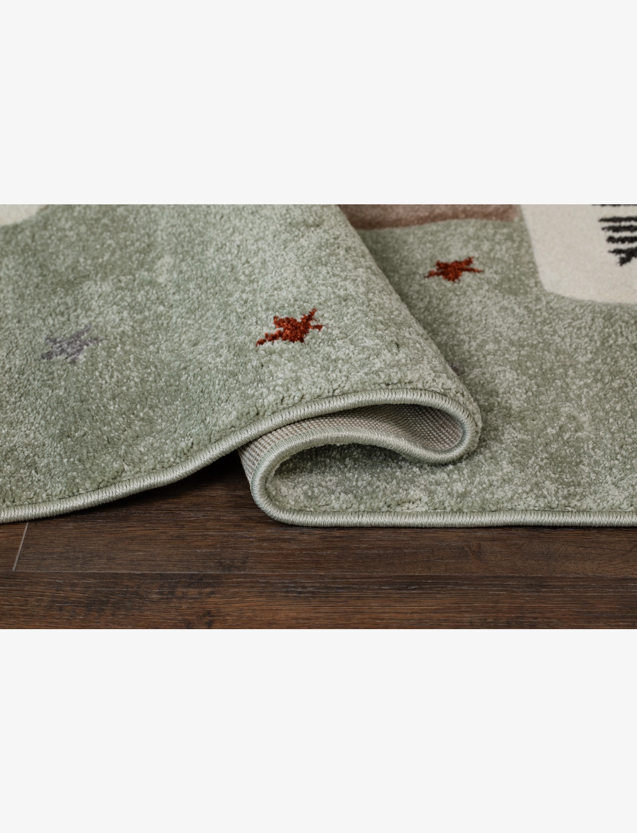 KM Home - Atlas Jump - green - 3