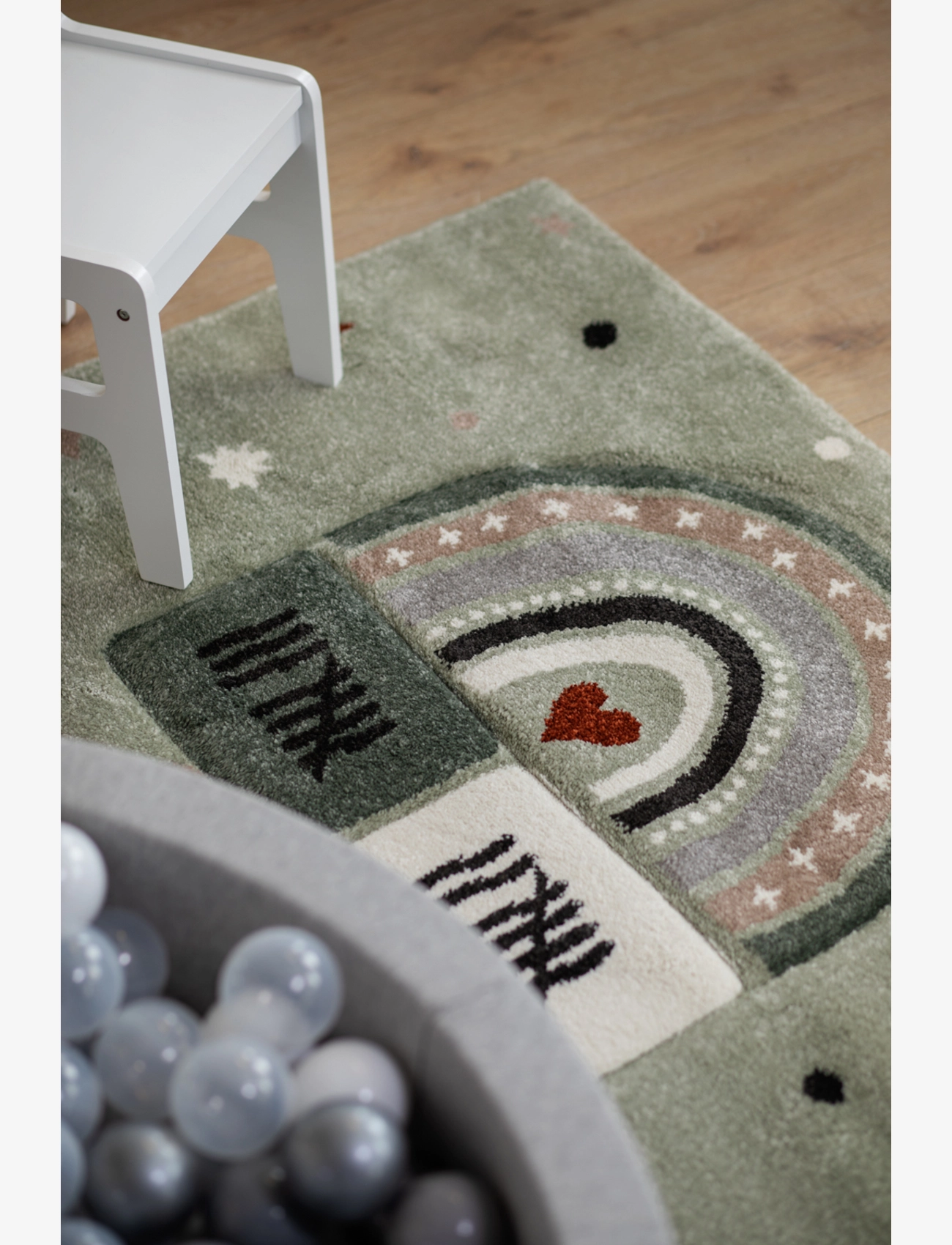 KM Home - Atlas Jump - green - 4