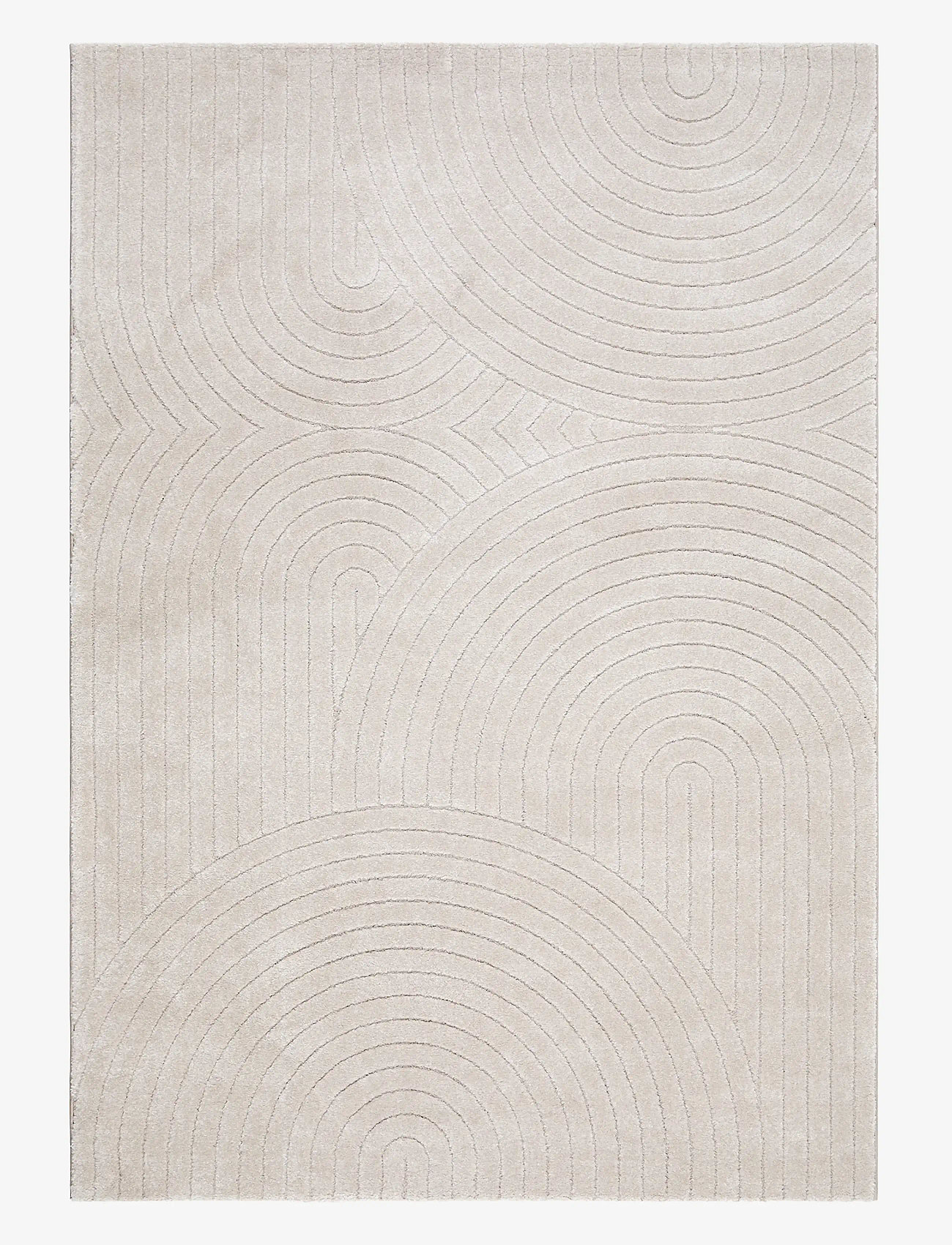 KM Home - Genova Zen - hallmattor - linen - 1